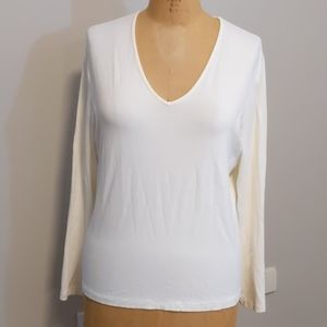 Talbot's XL Long sleeve top